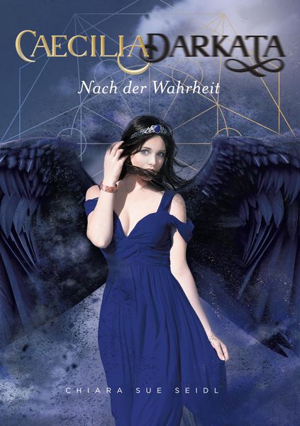 Produktbild: Caecilia Darkata