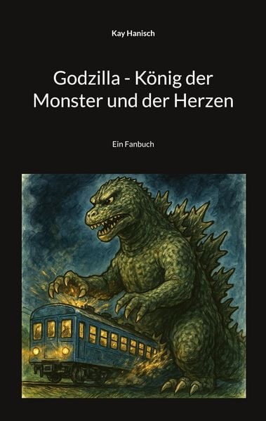 Produktbild: Godzilla - K&ouml;nig der Monster und der Herzen