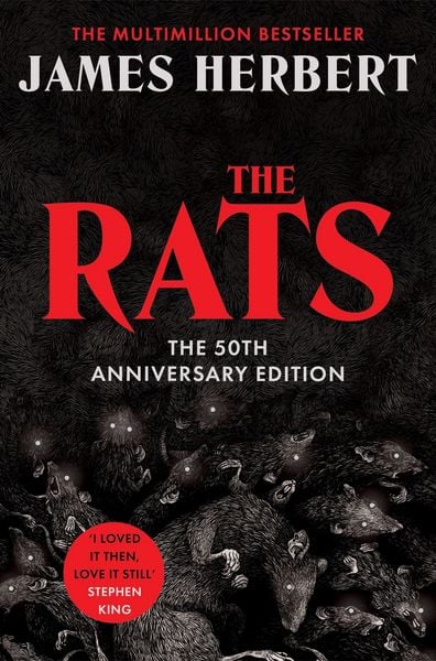 Produktbild: The Rats
