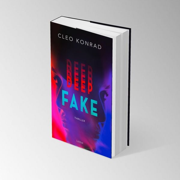 Produktbild: Deep Fake