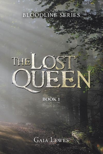 Produktbild: The Lost Queen