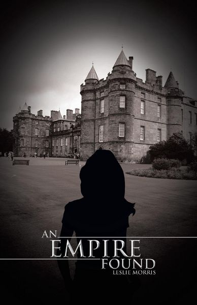 Produktbild: An Empire Found