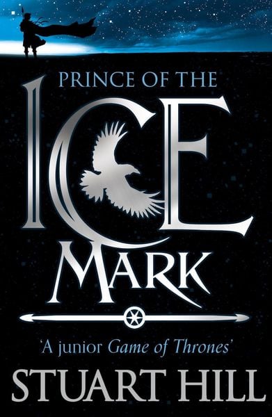 Produktbild: The Prince of the Icemark