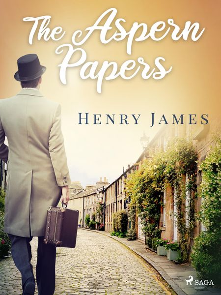 Produktbild: The Aspern Papers