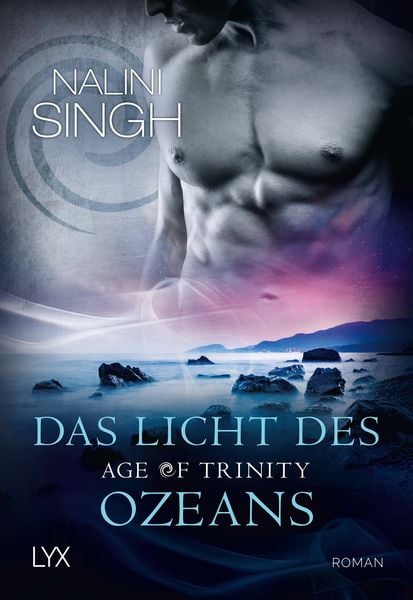 Produktbild: Age of Trinity - Das Licht des Ozeans