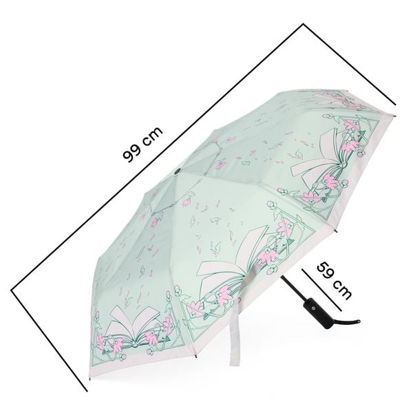 Produktbild: Regenschirm "Secret Garden"