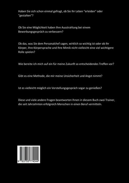 Produktbild: Das Gespr&auml;ch