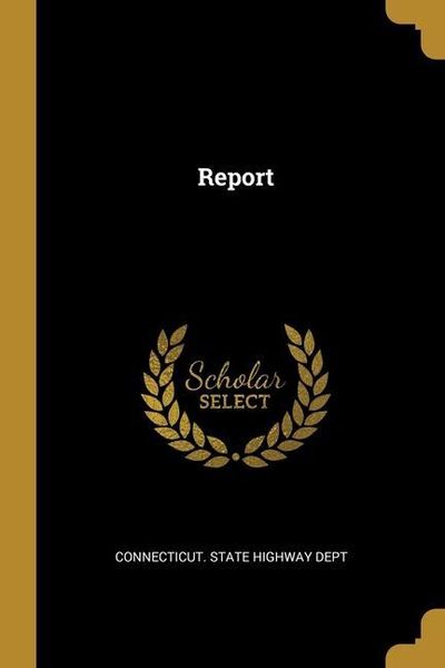 Produktbild: Report