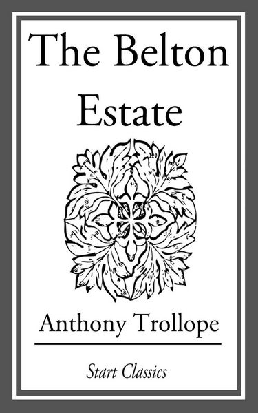 Produktbild: The Belton Estate