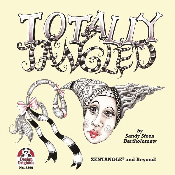 Produktbild: Totally Tangled