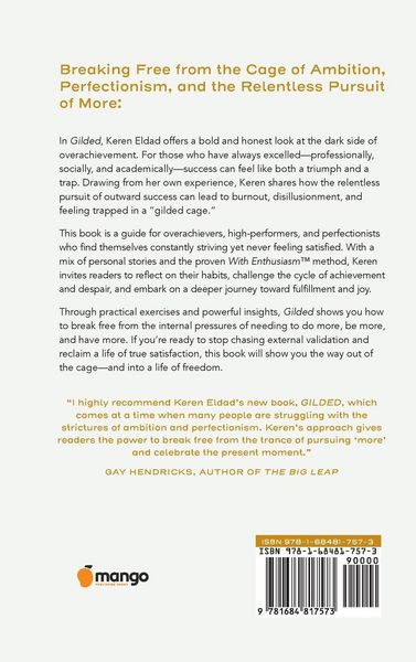 Produktbild: Gilded