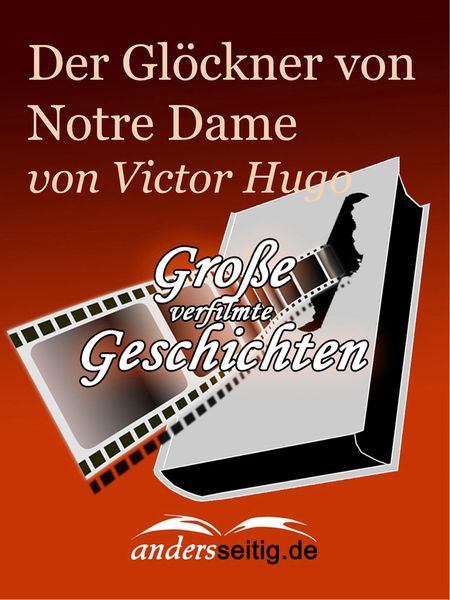 Produktbild: Der Gl&ouml;ckner von Notre Dame
