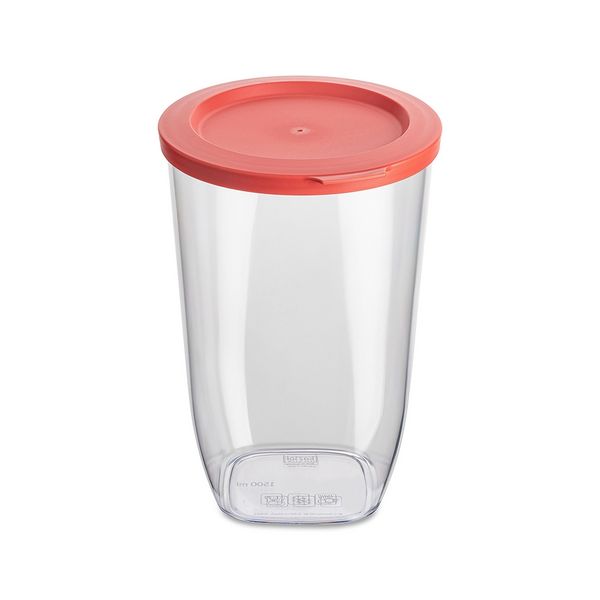 Koziol Vorratsdose 1,5l CONNECT DRY M Vorratsdose 1,5l CONNECT DRY M