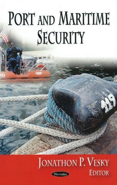 Produktbild: Port & Maritime Security