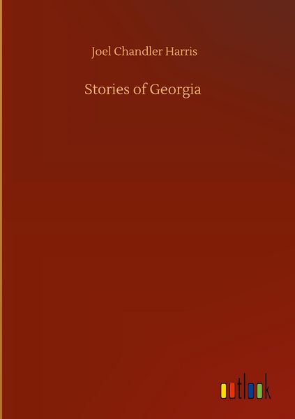 Produktbild: Stories of Georgia
