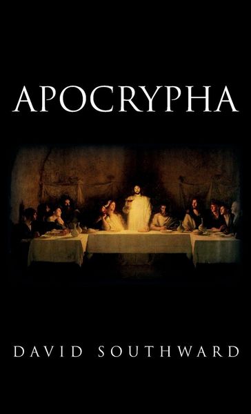 Produktbild: Apocrypha