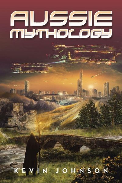 Produktbild: Aussie Mythology