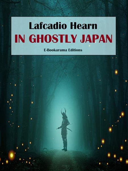 Produktbild: In Ghostly Japan