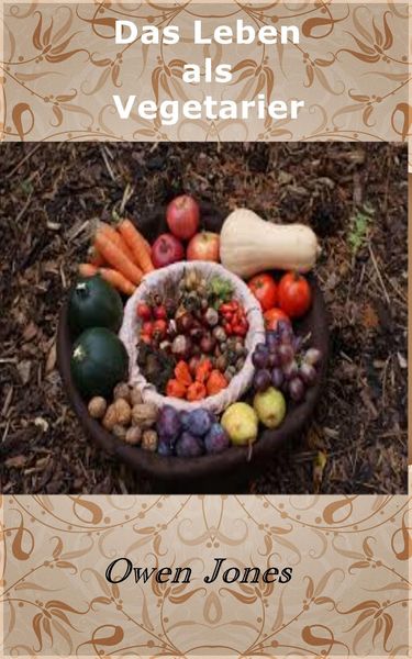 Produktbild: Das Leben als Vegetarier (Wie man..., #125)