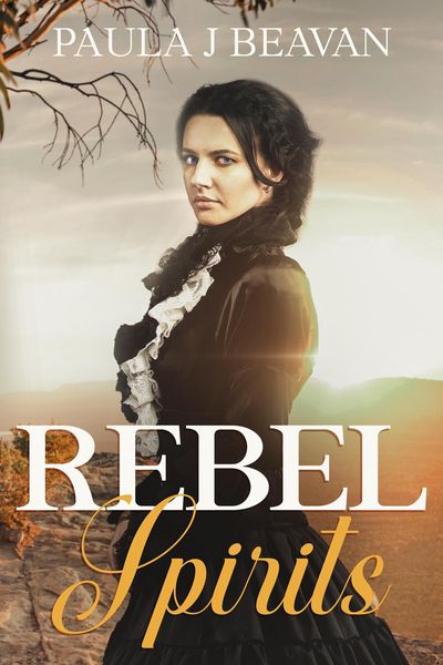 Produktbild: Rebel Spirits