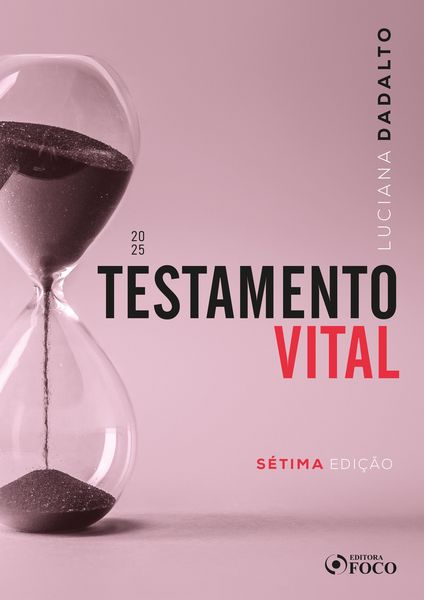 Produktbild: Testamento Vital - 7&ordf; Ed - 2025