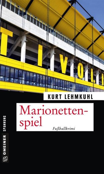 Produktbild: Marionettenspiel