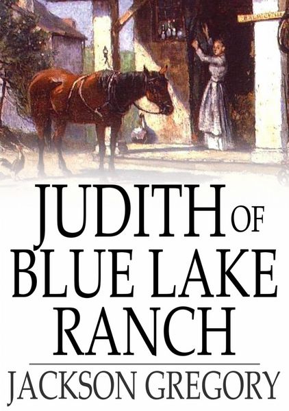 Produktbild: Judith of Blue Lake Ranch