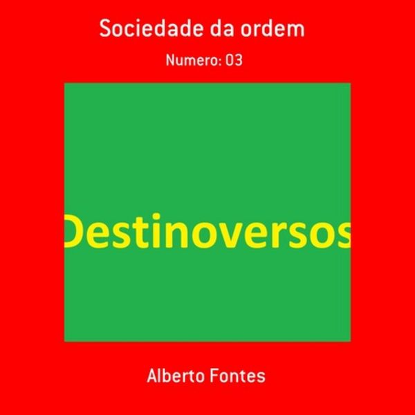 Produktbild: Sociedade Da Ordem