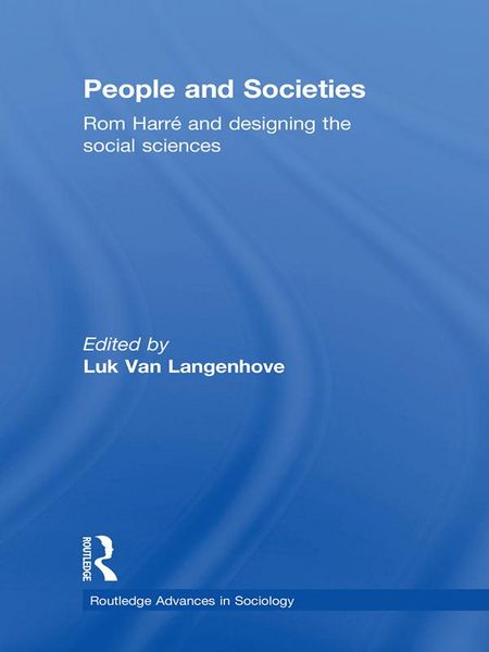 Produktbild: People and Societies