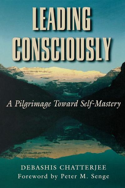 Produktbild: Leading Consciously