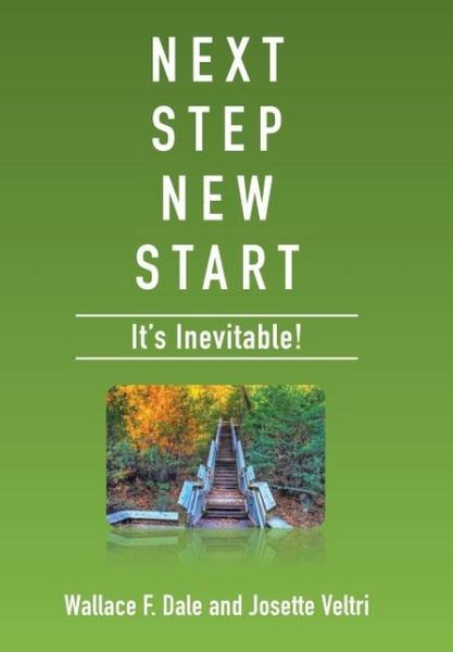 Produktbild: Dale, W: Next Step New Start