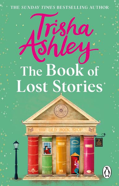 Produktbild: The Book of Lost Stories