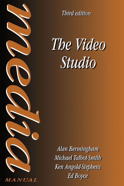 Produktbild: The Video Studio
