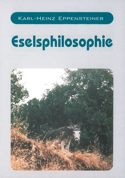 Produktbild: Eselsphilosophie