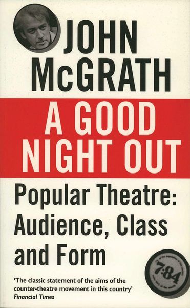 Produktbild: A Good Night Out