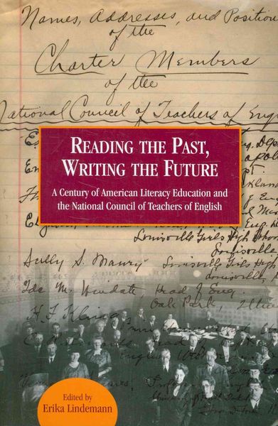 Produktbild: Reading the Past, Writing the Future