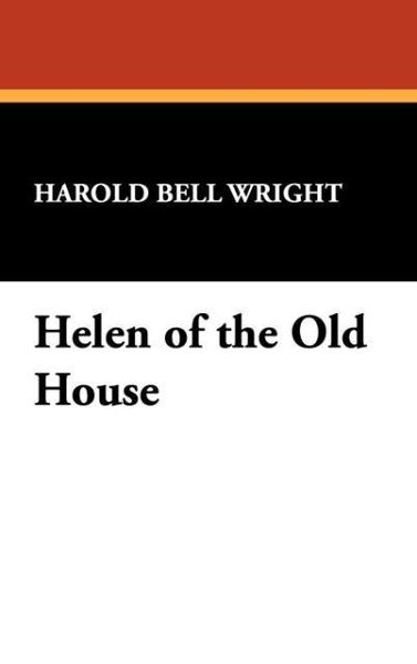 Produktbild: Wright, H: Helen of the Old House