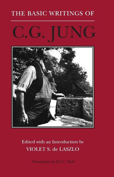 Produktbild: The Basic Writings of C.G. Jung