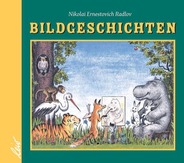 Produktbild: Bildgeschichten