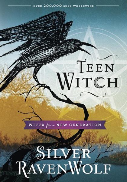 Produktbild: Teen Witch