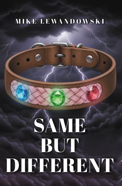 Produktbild: Same But Different