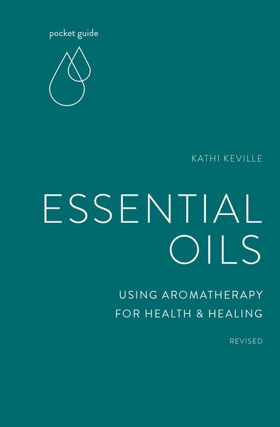 Produktbild: Pocket Guide to Essential Oils