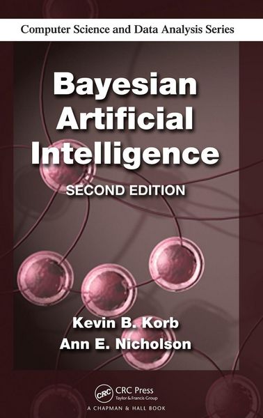 Produktbild: Bayesian Artificial Intelligence