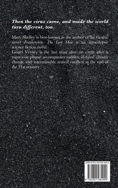 Produktbild: The Last Man