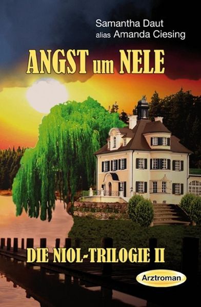 Produktbild: Angst um Nele