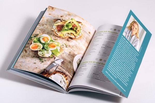 Produktbild: Schlank! Ganz einfach