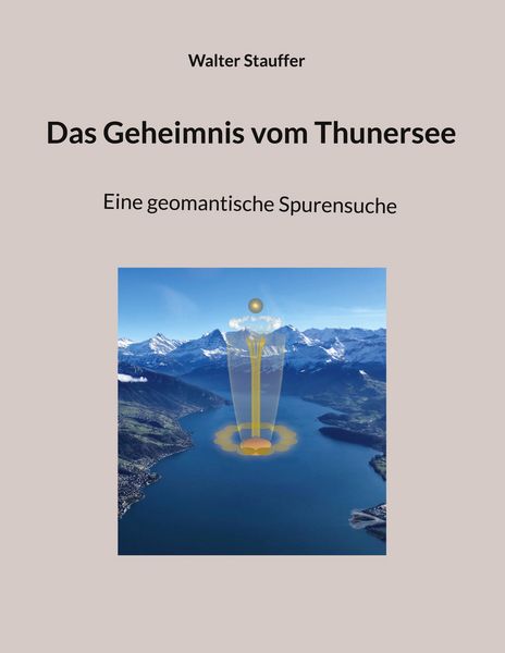 Produktbild: Das Geheimnis vom Thunersee