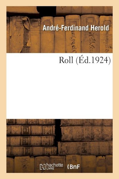 Produktbild: Roll