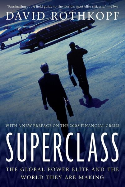 Produktbild: Superclass
