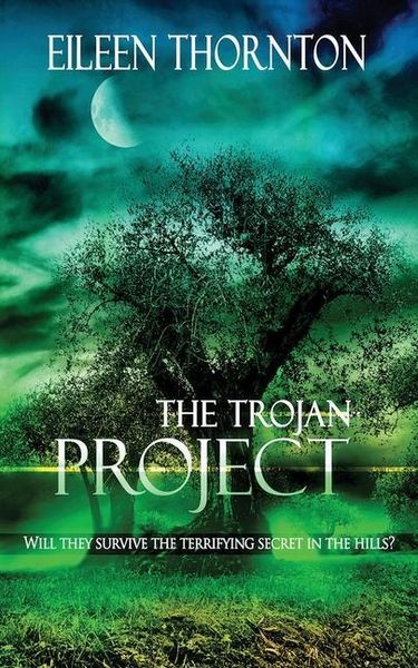 Produktbild: The Trojan Project